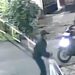 Polisi tangkap penganiaya satpam di Depok (dok. istimewa)