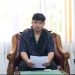 Chiko Radityatama pelaku pelecehan siswa SMAN 11 Semarang (dok. istimewa)
