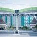 Kampus UIN Raden Mas Said Surakarta (dok. istimewa)