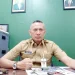 Kepala Disbudpar Kudus, Abdul Halil. (dok. istimewa)