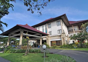RSUP Prof. dr. I.G.N.G Ngoerah Denpasar Bali