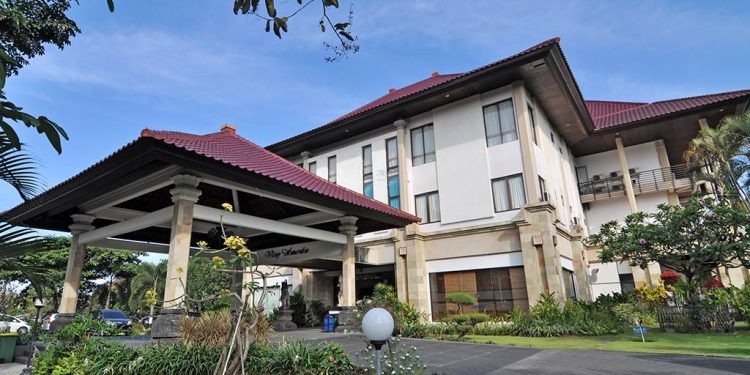 RSUP Prof. dr. I.G.N.G Ngoerah Denpasar Bali