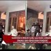 Tangkapan layar program Xpose Uncencored Trans7 yang menyoroti budaya pondok pesantren. (dok. istimewa)