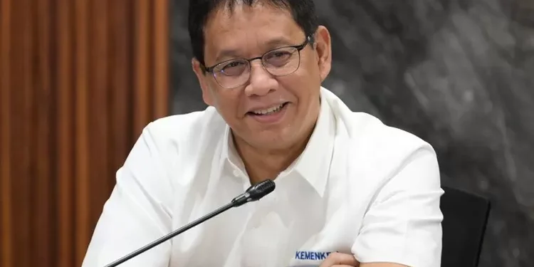Menteri Keuangan Purbaya Yudhi Sadewa. (dok. istimewa)