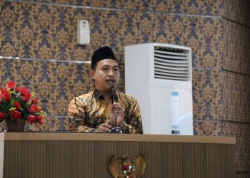 Satu di antara anggota DPRD Kendal yang diduga menerima dana korupsi CSR BI (dok. DPRD Kendal)