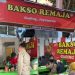 Bakso Remaja di Solo dinyatakan halal oleh Walikota. (dok. istimewa)