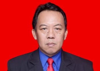 Advokat asal Banyumas, Aris Munadi, dilaporkan hilang kontak sejak sepekan. (dok. istimewa)