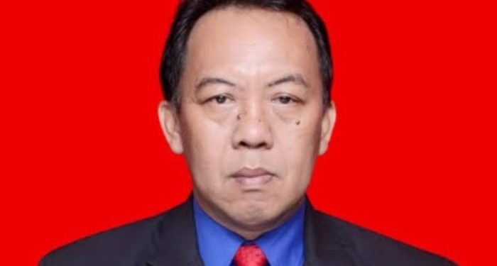 Advokat asal Banyumas, Aris Munadi, dilaporkan hilang kontak sejak sepekan. (dok. istimewa)