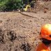 Korban longsor di Dusun Situkung, Banjarnegara, bertambah menjadi tiga orang sementara 25 lainnya masih dalam pencarian. (dok. BPBD)