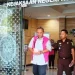 Dirut PT DUM berinisial CWW ditahan Kejari Semarang atas dugaan korupsi fasilitas kredit fiktif senilai Rp 13,8 miliar. (dok. istimewa)