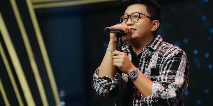 Penyanyi Denny Caknan (dok. istimewa)