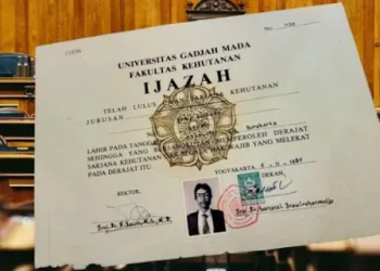 Pengamat kebijakan publik Bonatua Silalahi menegaskan sembilan item ijazah Presiden ke-7 Jokowi yang disembunyikan KPU harus dibuka sesuai putusan KIP (dok. istimewa)