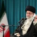 Pemimpin tertinggi Iran Ayatollah Ali Khamenei dilaporkan menyiapkan rencana pelarian ke Rusia jika gelombang protes nasional terus meningkat. (dok. istimewa)