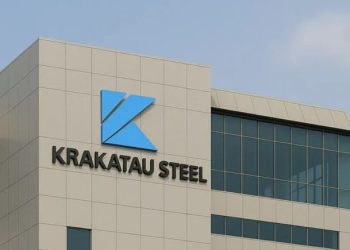 PT Krakatau Steel (Persero) Tbk menjaminkan aset senilai Rp 13,94 triliun kepada PT Danantara Asset Management (dok. istimewa)