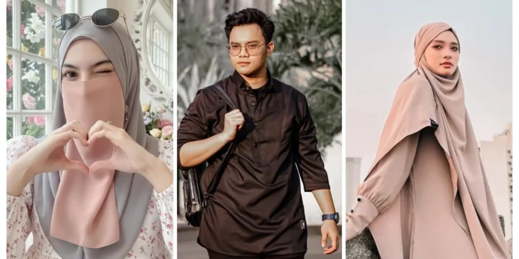Inara Rusli resmi rujuk dengan Insanul Fahmi dan mencabut laporan polisi (dok. istimewa)