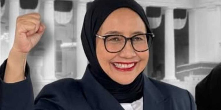 Wakil Kepala BGN Nanik Sudaryati Deyang (dok. istimewa)