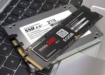 SanDisk resmi menghentikan lini SSD WD Blue dan WD Black. (dok. istimewa)