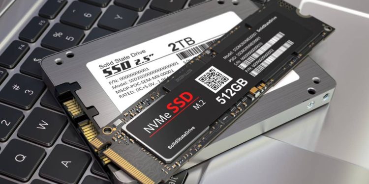 SanDisk resmi menghentikan lini SSD WD Blue dan WD Black. (dok. istimewa)