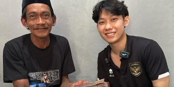 Konten giveaway Willie Salim disorot setelah pengakuan talent bernama Risky yang menyebut video dibuat terkonsep. (Dok. istimewa)