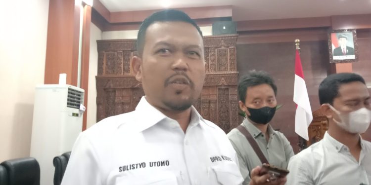 Kasus keracunan siswa SMAN 2 Kudus di program MBG diikuti dugaan intimidasi pergantian penyedia SPPG. (dok. istimewa)