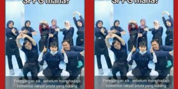 Pegawai SPPG Purbalingga dipecat usai status WhatsApp menyebut “rakyat jelata” viral. (dok. istimewa)