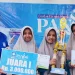 MA Muhammadiyah Majenang meraih juara pertama Cerdas Cermat Islami PANDai Jawa Tengah 2026 yang digelar DPW PAN Jateng di SMK Muhammadiyah Sampang, Cilacap. (dok. istimewa)