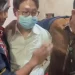 Dokter Richard Lee ditahan Polda Metro Jaya setelah mangkir pemeriksaan sebagai tersangka kasus pelanggaran perlindungan konsumen dan memilih live TikTok. (dok. istimewa)