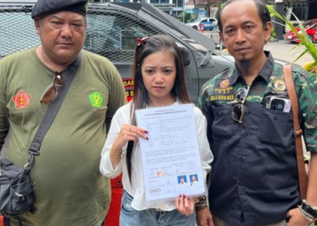 Seorang wanita di Malang menjadi korban penipuan setelah menikah siri dengan sosok yang mengaku pria. (dok. istimewa)