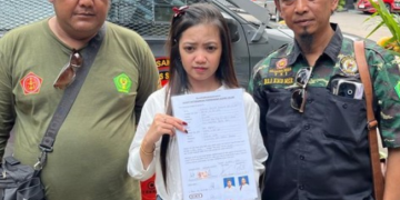 Seorang wanita di Malang menjadi korban penipuan setelah menikah siri dengan sosok yang mengaku pria. (dok. istimewa)