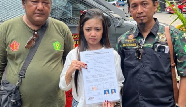 Seorang wanita di Malang menjadi korban penipuan setelah menikah siri dengan sosok yang mengaku pria. (dok. istimewa)