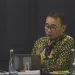 Sosok Dyastasita WB menjadi sorotan usai polemik penilaian LCC 4 Pilar Kalbar viral. (dok. istimewa)
