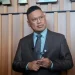 Ketua Umum PAN Zulkifli Hasan melantik Uya Kuya sebagai Ketua DPW PAN DKI Jakarta menggantikan Eko Patrio. PAN menyebut Uya dipilih karena integritas, komitmen, dan jejaring sosialnya. (dok. istimewa)