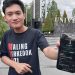 Polisi masih mendalami laporan dugaan penghinaan terhadap Presiden Prabowo Subianto yang dilayangkan terhadap mantan Ketua BEM UGM, Tiyo Ardianto. (dok. istimewa)
