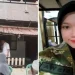 Peserta SPPI calon manajer Koperasi Desa Merah Putih, Novia Rahmadhani Sihotang, meninggal dunia saat mengikuti Latsarmil di Jakarta. (dok. istimewa)