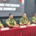 Kementerian Pertahanan mengungkap lima peserta SPPI Program Koperasi Desa Merah Putih meninggal saat latihan dasar kemiliteran. (dok. istimewa)