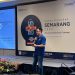 Pembukaan pameran security system dari Dahua Technology. (dok. istimewa)