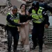 Korban tewas akibat gempa kembar Magnitudo 7,5 dan 7,2 di Venezuela bertambah menjadi 235 orang. (dok. istimewa)