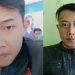 Polisi menangkap Taufik Hidayat yang diduga menyekap dan menganiaya kekasihnya selama tiga tahun di Kabupaten Bandung. (dok. istimewa)