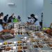 Kejati DIY mendata seluruh SPPG di Yogyakarta atas permintaan Pidsus Kejagung. (dok. istimewa)