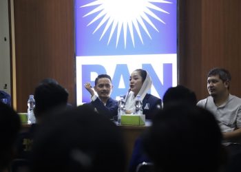 BMPAN Jawa Tengah Dukung Riyan Hidayat Maju sebagai Ketua Umum BM