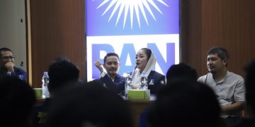 BMPAN Jawa Tengah Dukung Riyan Hidayat Maju sebagai Ketua Umum BM