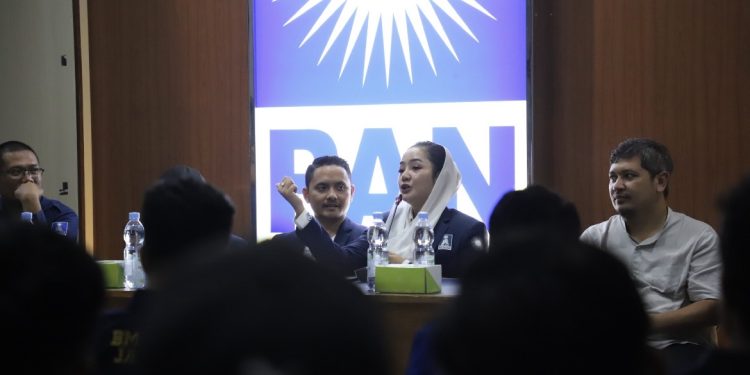 BMPAN Jawa Tengah Dukung Riyan Hidayat Maju sebagai Ketua Umum BM