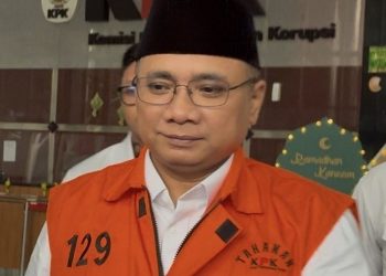 Yaqut Cholil Qoumas (dok. istimewa)