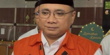 Yaqut Cholil Qoumas (dok. istimewa)