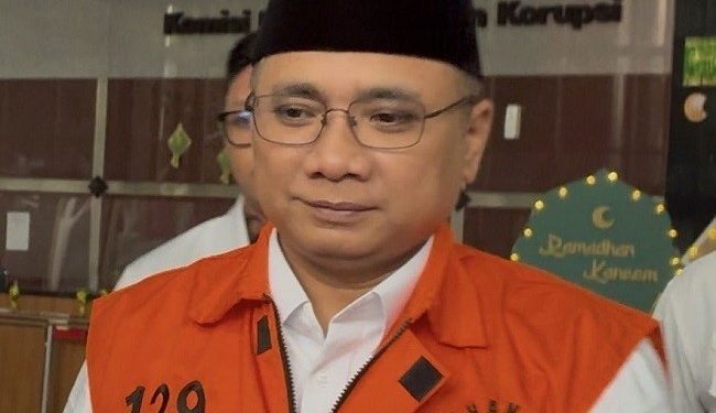 Yaqut Cholil Qoumas (dok. istimewa)