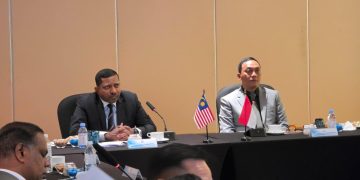 Bareskrim Polri dan Polisi Diraja Malaysia sepakat memperkuat kerja sama pemberantasan narkotika lintas negara melalui pertukaran intelijen dan penindakan bersama. (dok. istimewa)