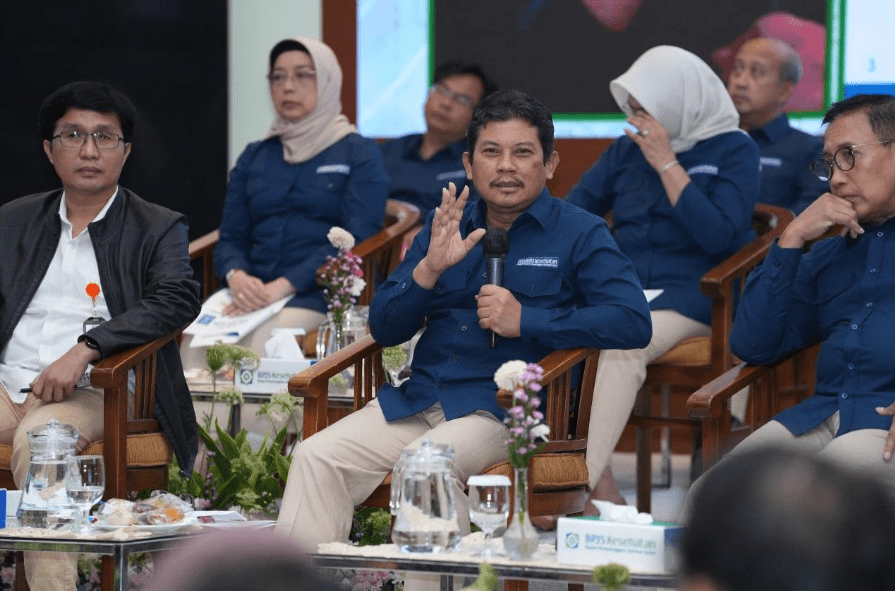 Hingga Kini BPJS Kesehatan Sudah Menggelontorkan Pembayaran Klaim Sebesar Rp 113,7 Triliun