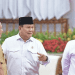 Prabowo Subianto (dok. Instagram @prabowo)