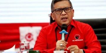 Sekjen PDIP Hasto Kristiyanto. (dok. istimewa)