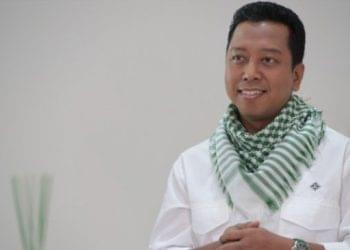 Ketua Majelis Pertimbangan DPP PPP, Muhammad Romahurmuziy (dok. istimewa)